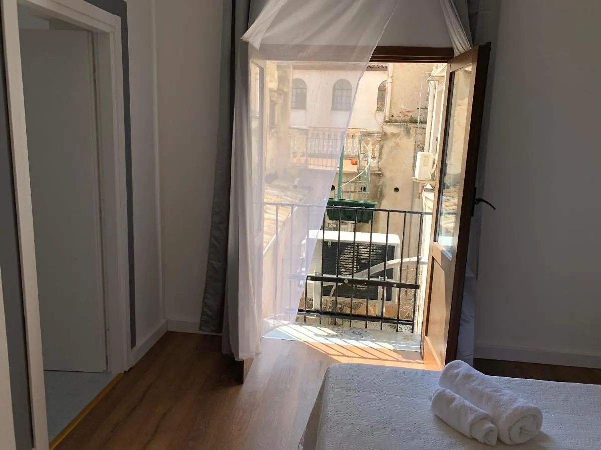 Cialoma B&B 팔레르모 2*,  이탈리아
