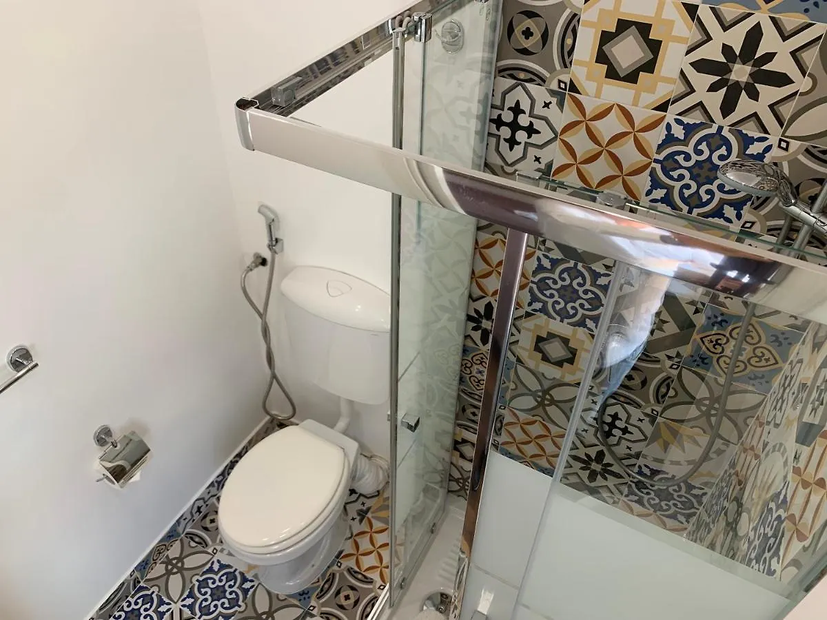 Cialoma B&B Palermo Bed & Breakfast
