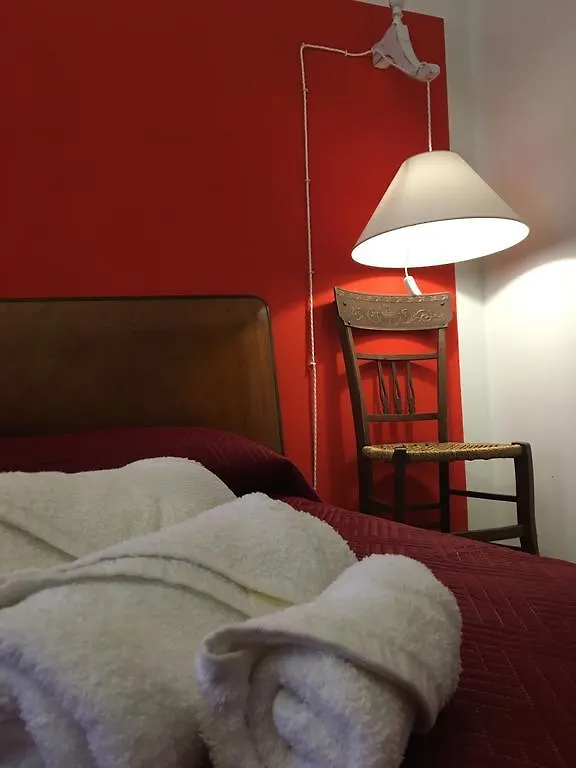 Frühstückspension Cialoma B&B Palermo