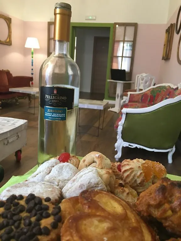 Cialoma B&B Palermo