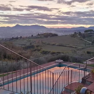 Tenuta San Pietro Luxury Italia