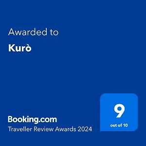 Gasthof Kuro, Palermo
