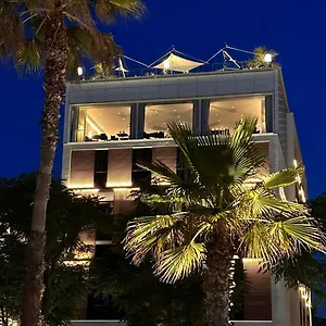 Lungomare Italia