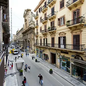 Appartamento Maqueda