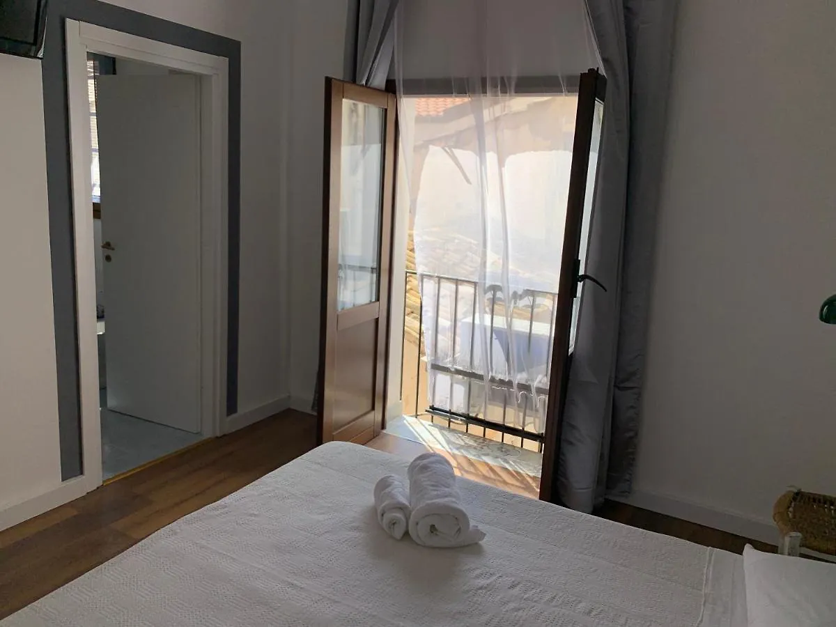 Bed & Breakfast Cialoma B&B Palermo