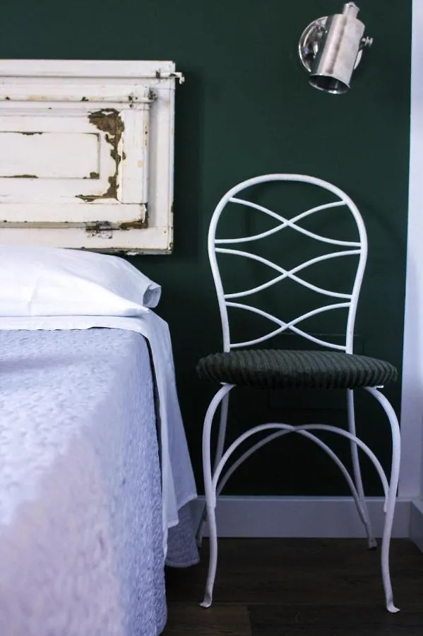 Bed & Breakfast Cialoma B&B Palermo