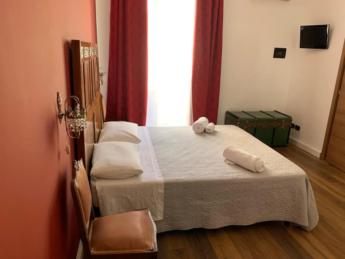 Cialoma B&B Palermo