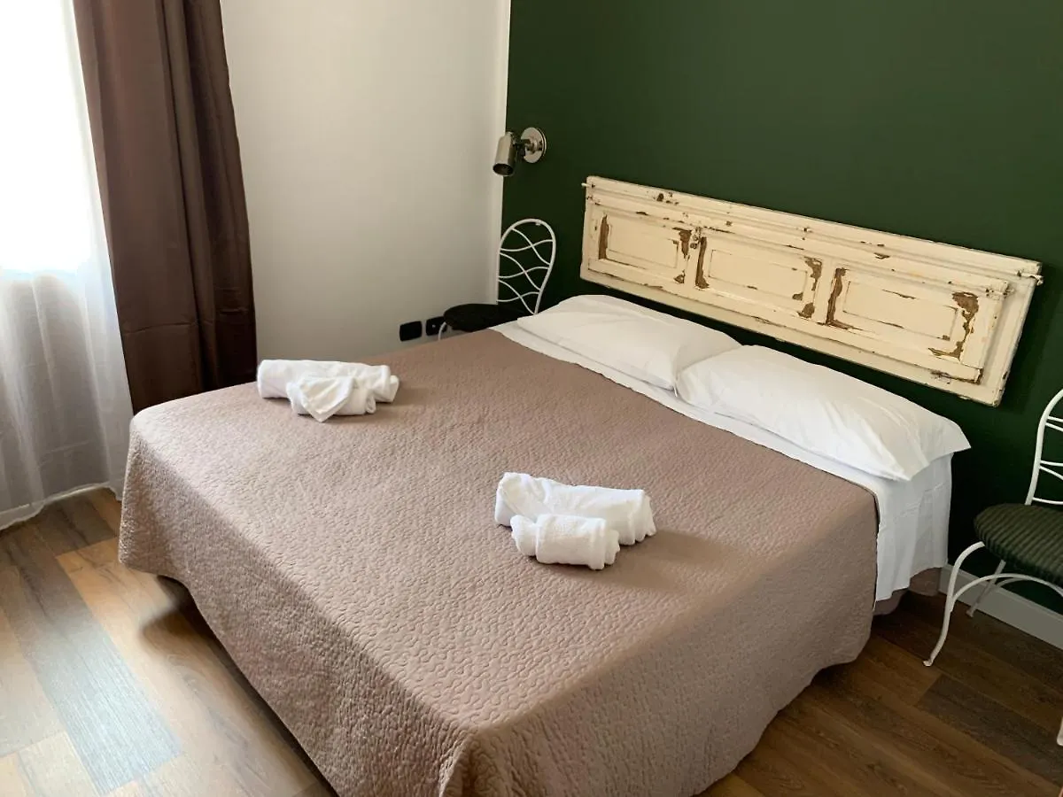 Cialoma B&B Palermo Bed & Breakfast