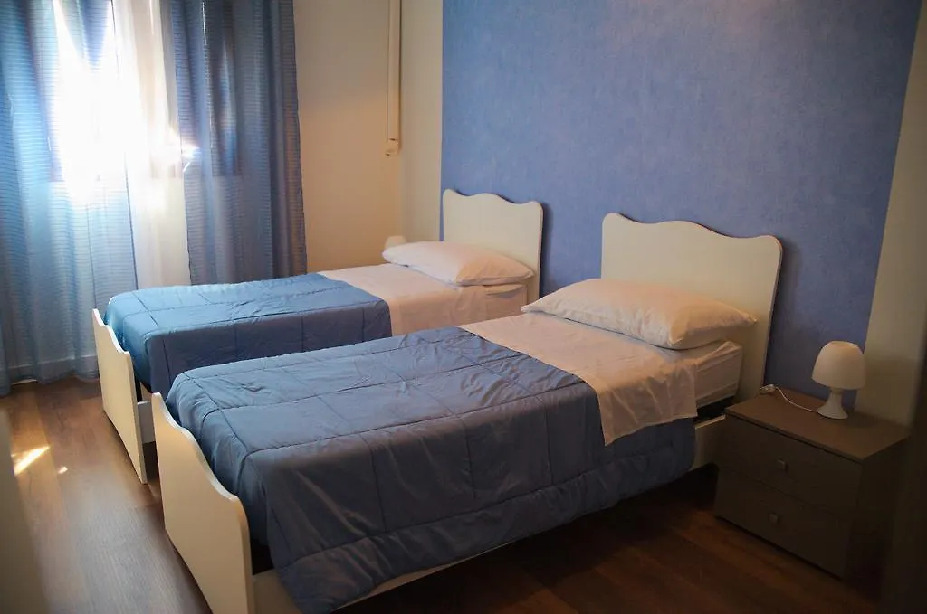 Cialoma B&B Palermo