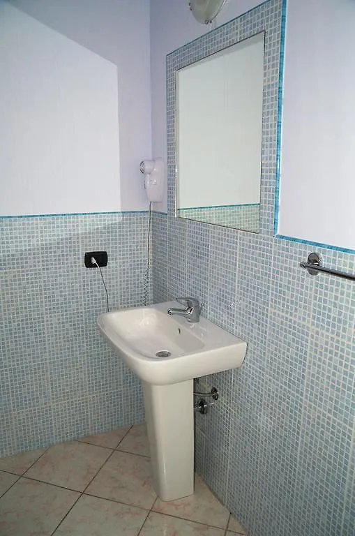Cialoma B&B Palermo