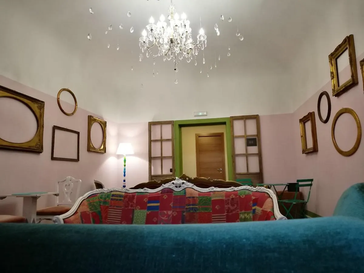 Cialoma B&B Palermo