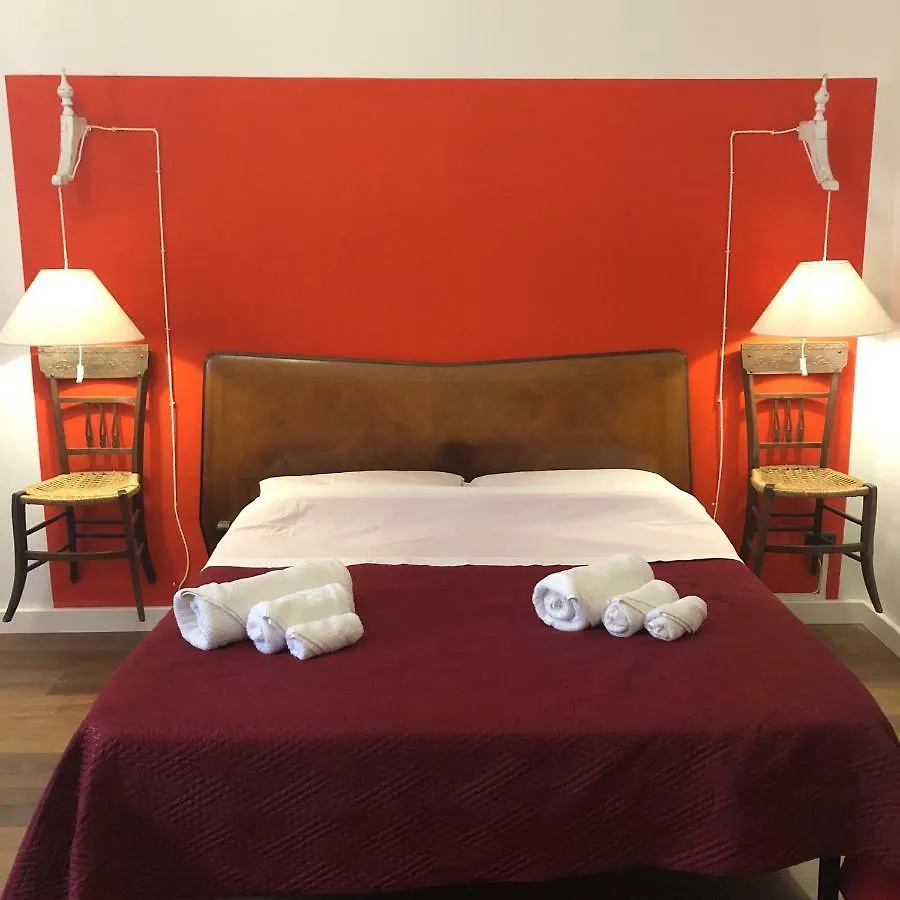 Cialoma B&B Palermo Bed & Breakfast