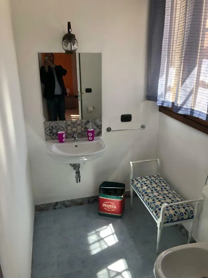 Cialoma B&B Palermo